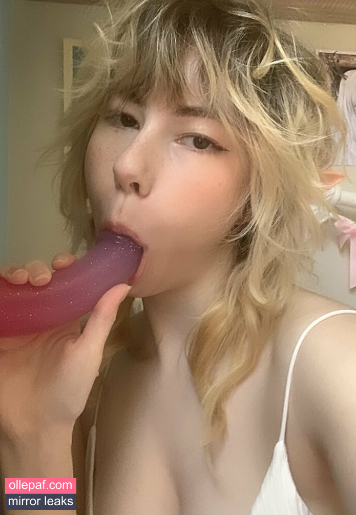 Latest Leaks Froggy_pr1ncess Nude #2 - Fapello
