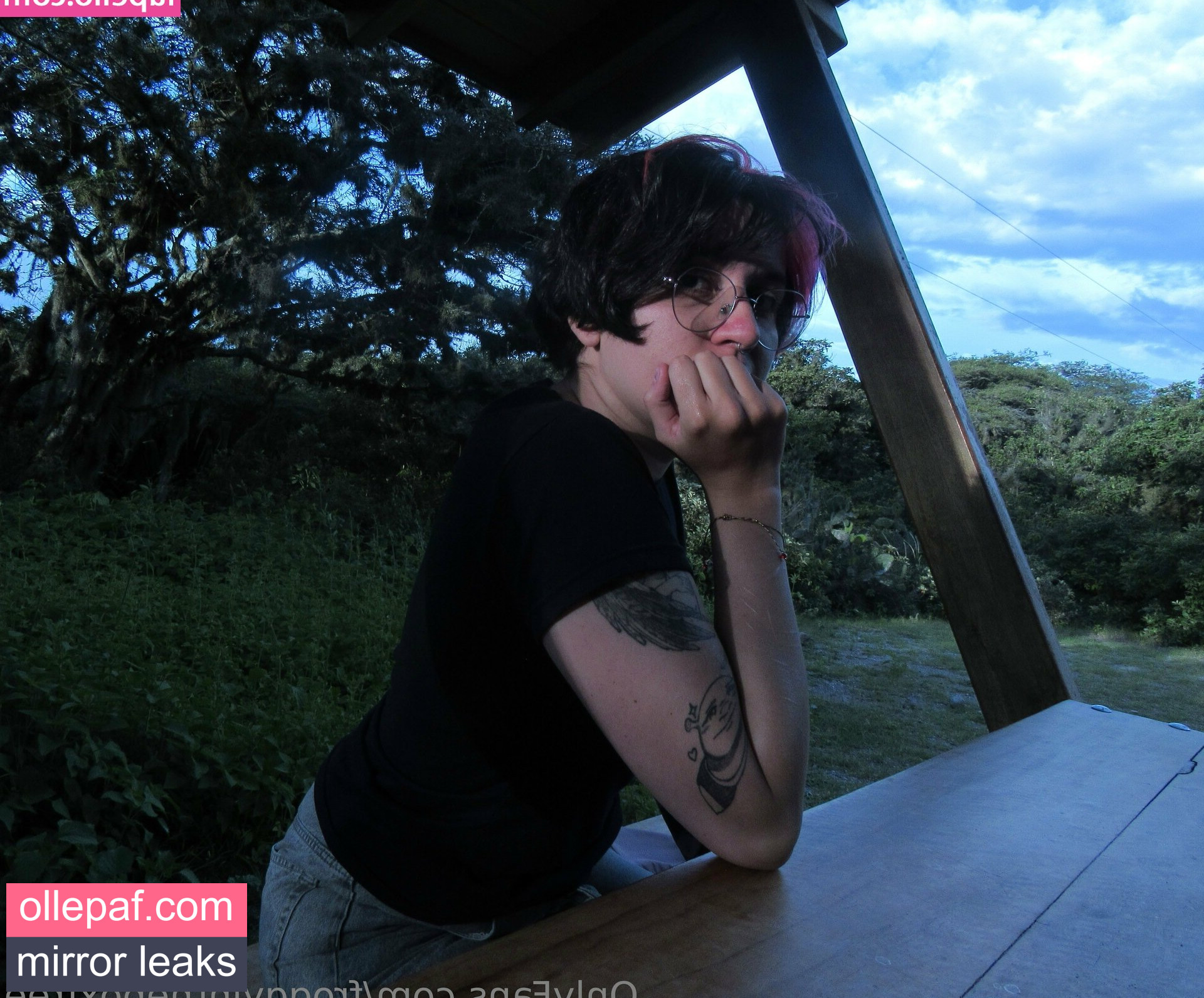 Latest Leaks froggyintheboxfree Nude #20 - Fapello
