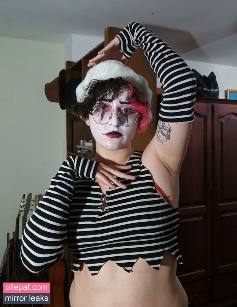 Latest Leaks froggyintheboxfree Nude #7 - Fapello