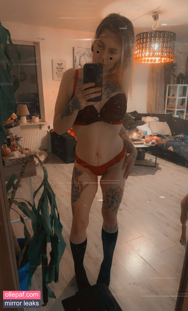 Latest Leaks frokenvarg Nude #12 - Fapello