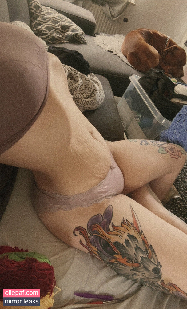 Latest Leaks frokenvarg Nude #3 - Fapello