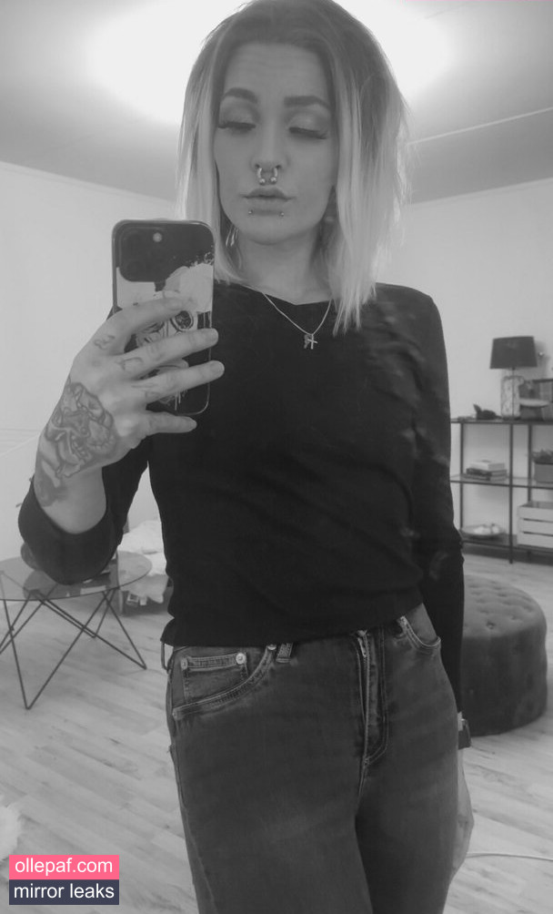 Latest Leaks frokenvarg Nude #26 - Fapello