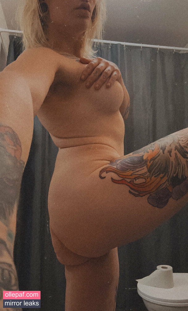 Latest Leaks frokenvarg Nude #27 - Fapello