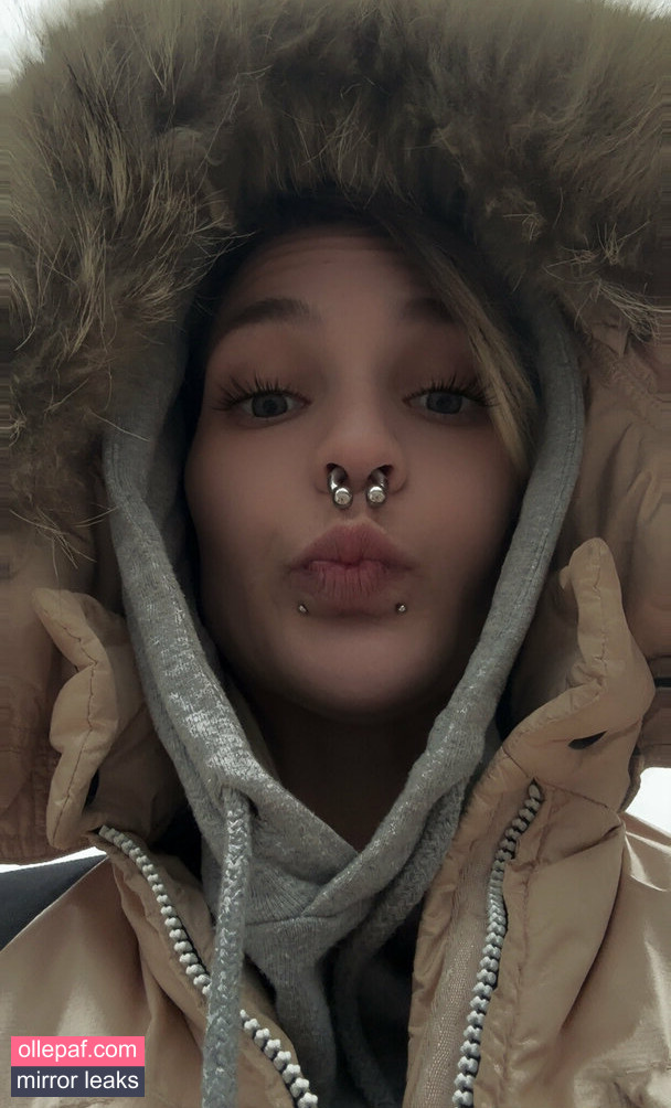 Latest Leaks frokenvarg Nude #8 - Fapello