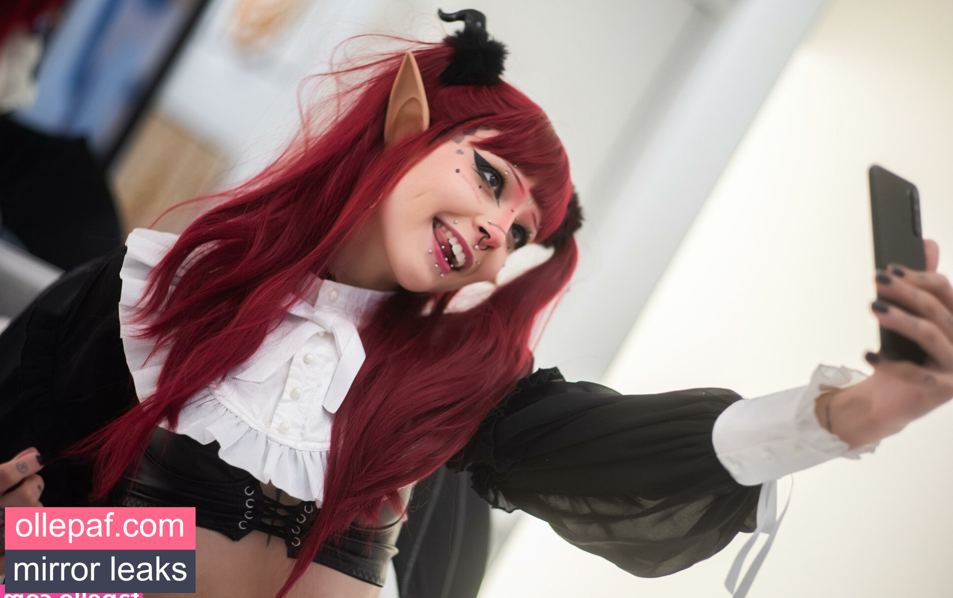 Latest Leaks Frreakitty Nude #9 - Fapello
