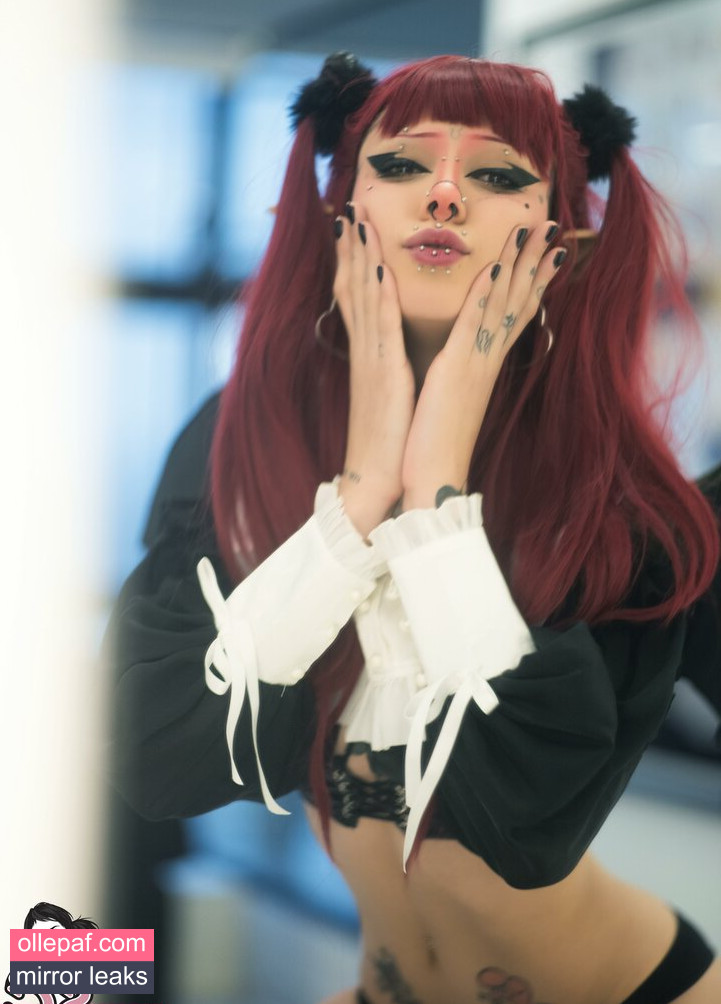 Latest Leaks Frreakitty Nude #10 - Fapello