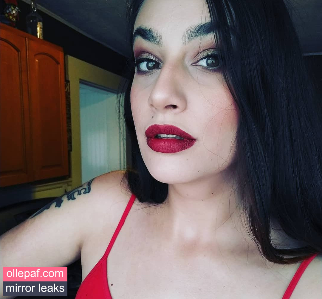 FruityPatchouli ASMR Nude Leaks OnlyFans #8 - Fapello