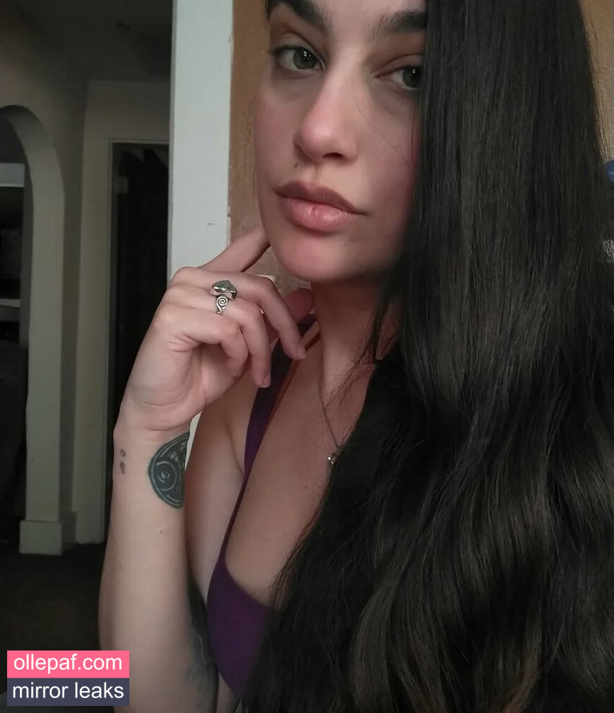 Latest Leaks FruityPatchouli ASMR Nude #9 - Fapello