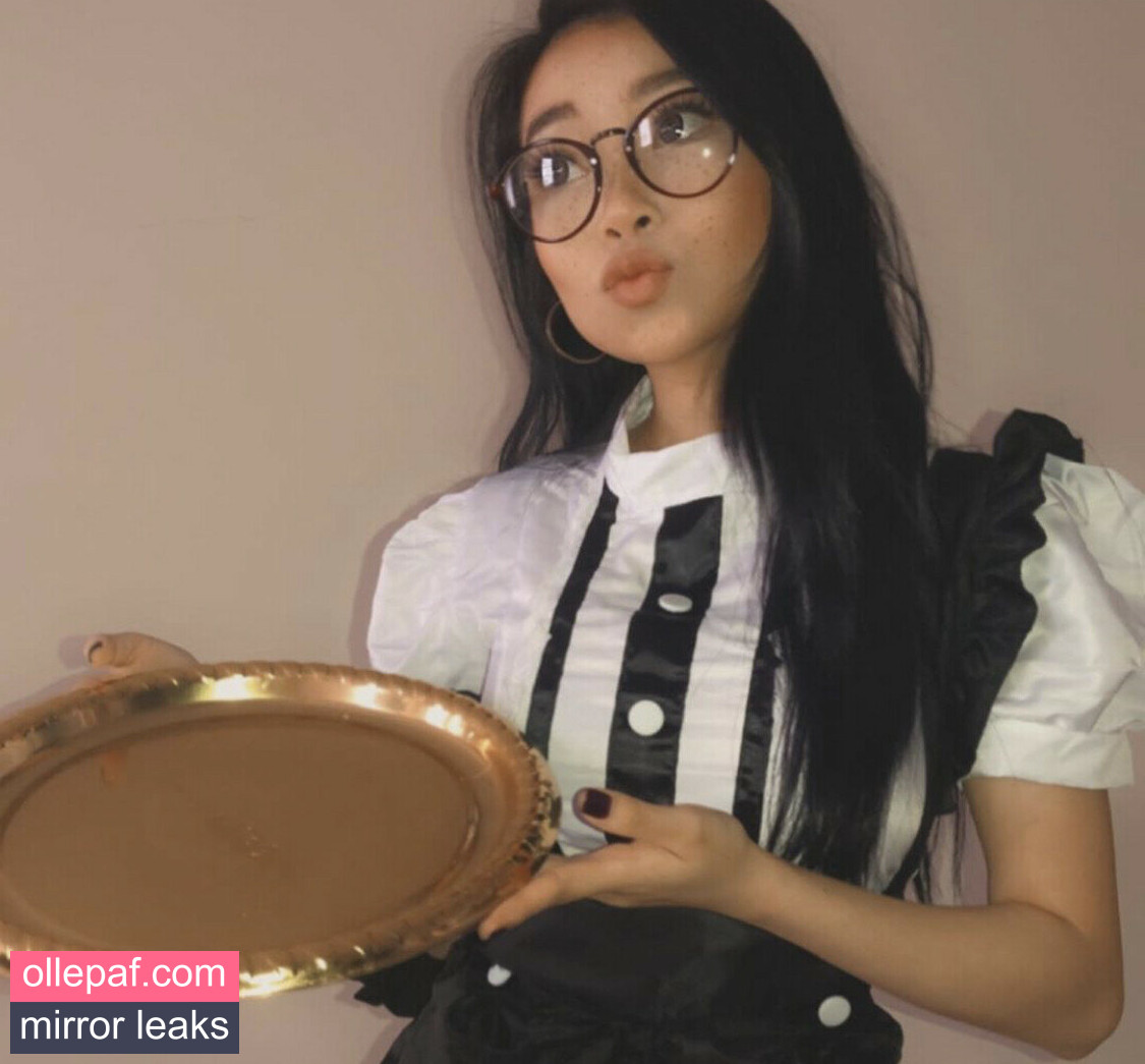 Latest Leaks Fruitypoppin Nude #128 - Fapello