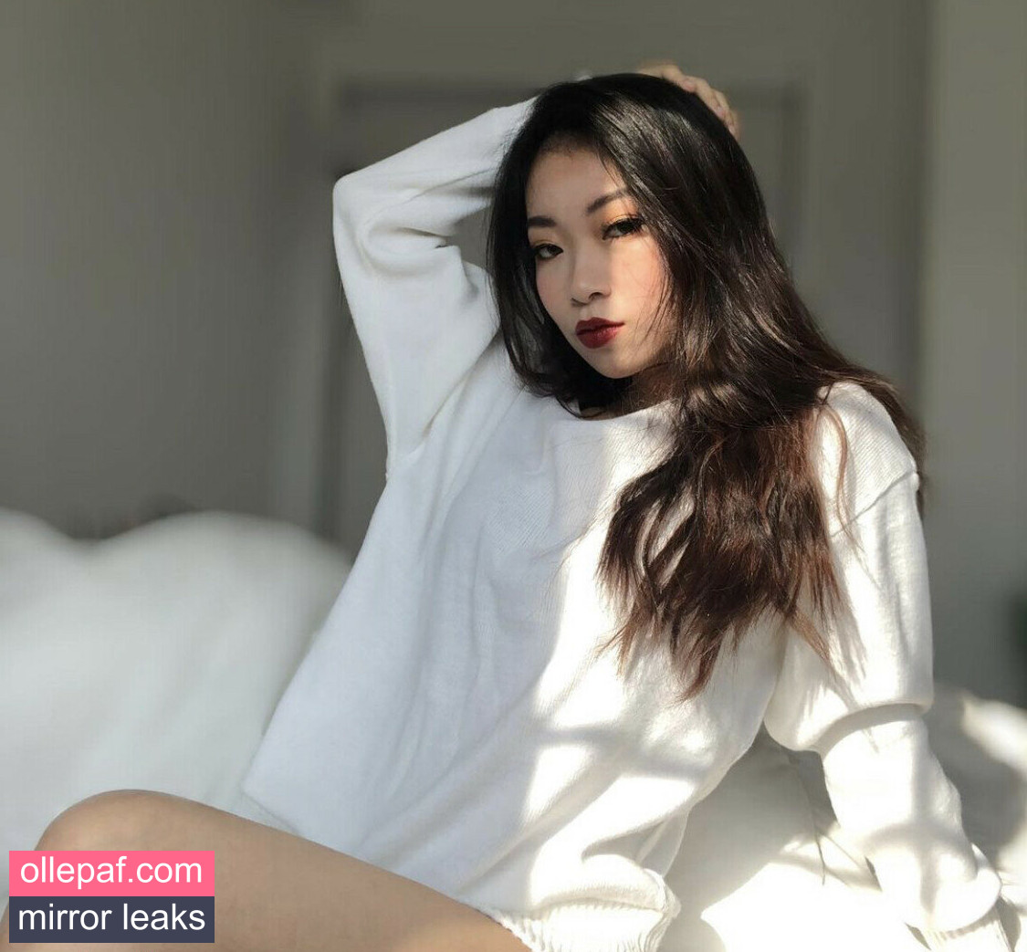 Latest Leaks Fruitypoppin Nude #135 - Fapello