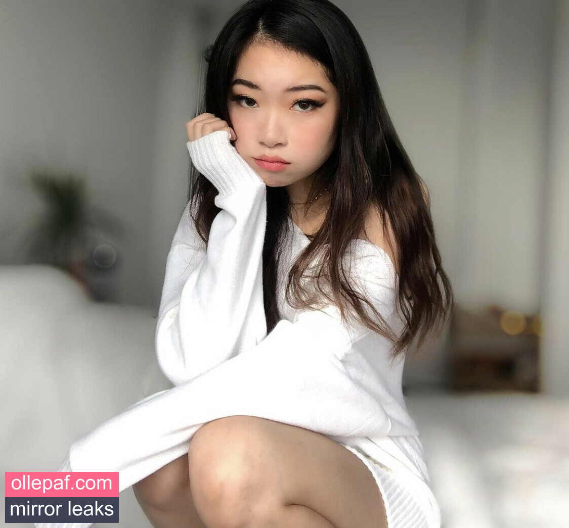 Latest Leaks Fruitypoppin Nude #136 - Fapello