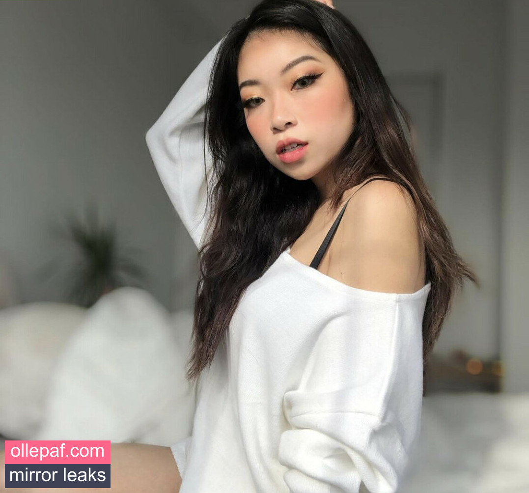 Latest Leaks Fruitypoppin Nude #138 - Fapello