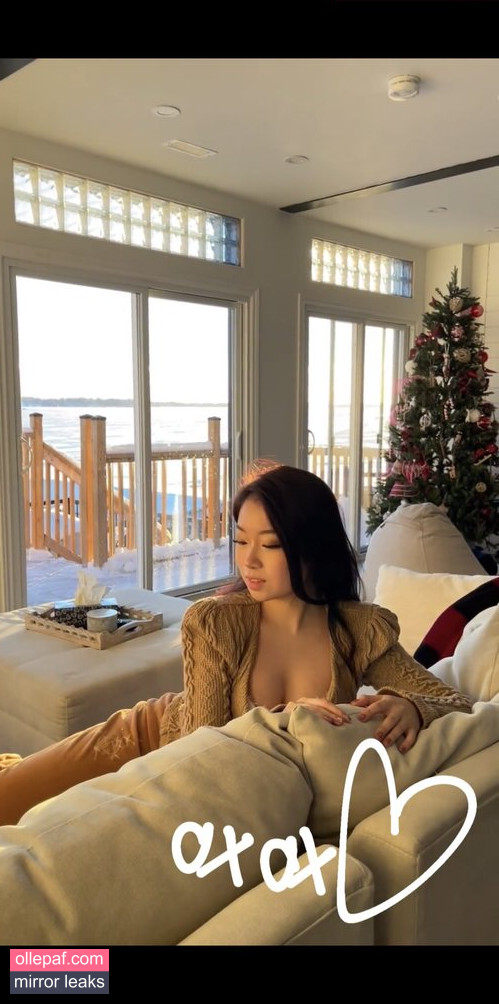 Latest Leaks Fruitypoppin Nude #149 - Fapello