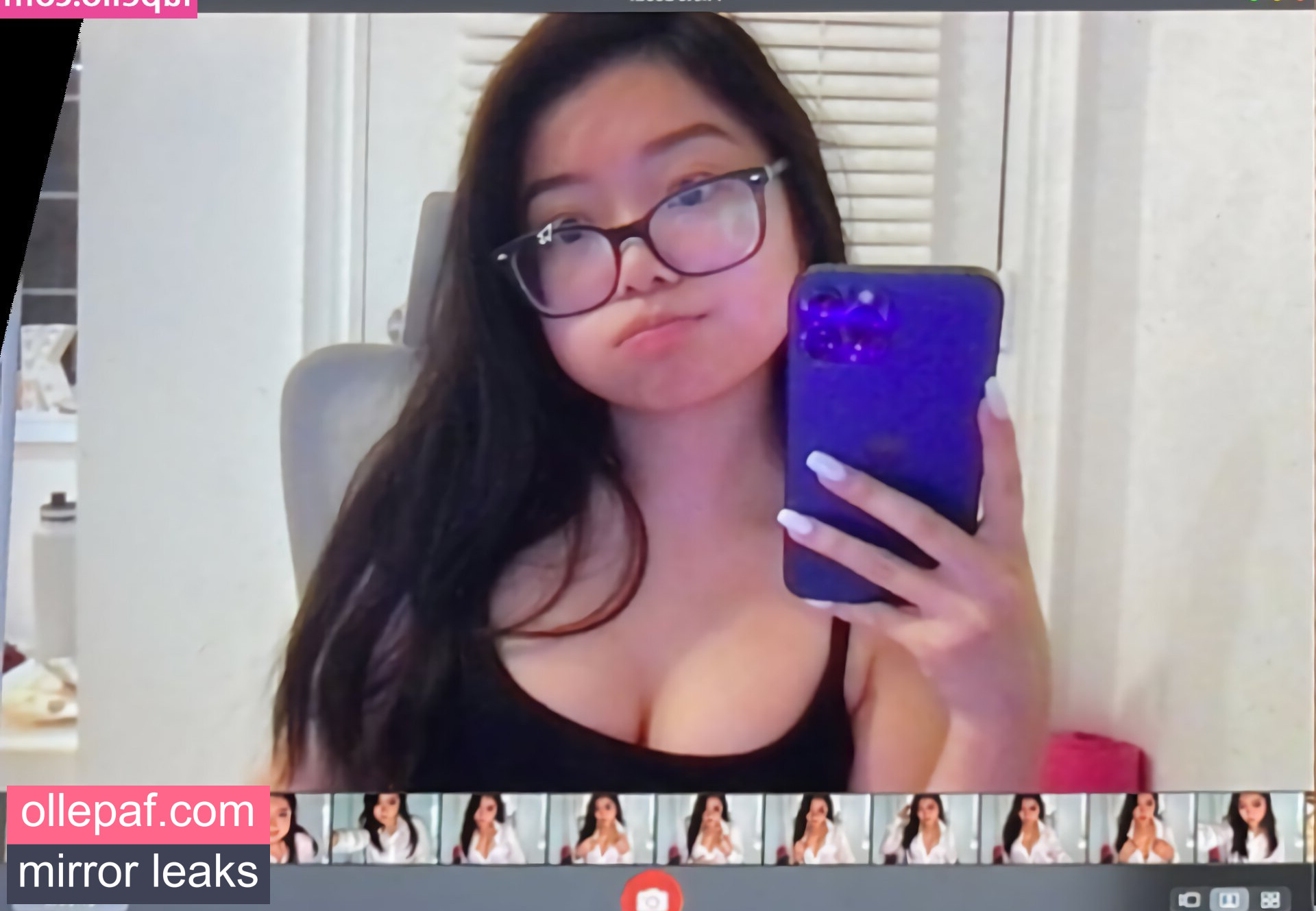 Latest Leaks Fruitypoppin Nude #150 - Fapello