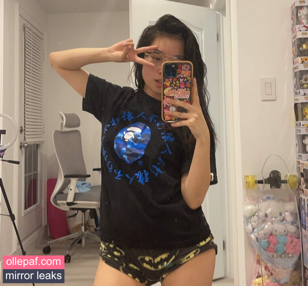 Latest Leaks Fruitypoppin Nude #162 - Fapello