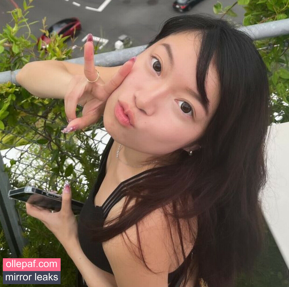 Latest Leaks Fruitypoppin Nude #20 - Fapello