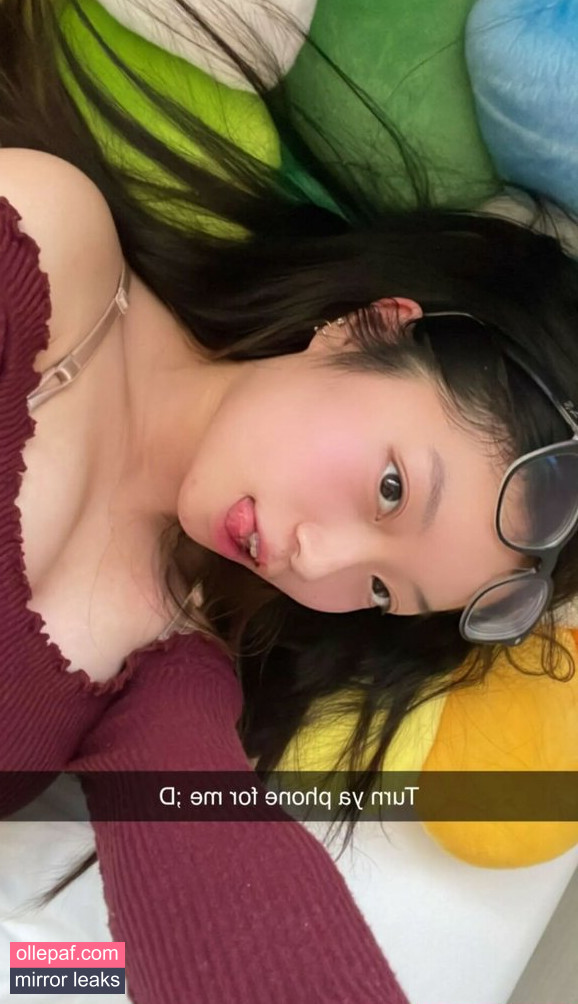 Latest Leaks Fruitypoppin Nude #201 - Fapello