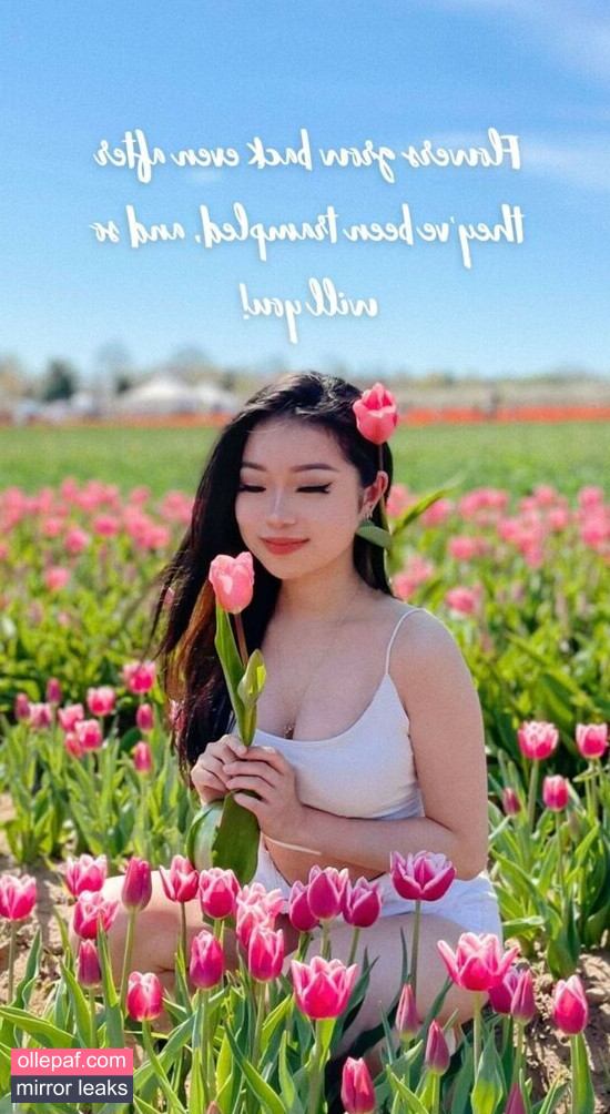 Latest Leaks Fruitypoppin Nude #255 - Fapello