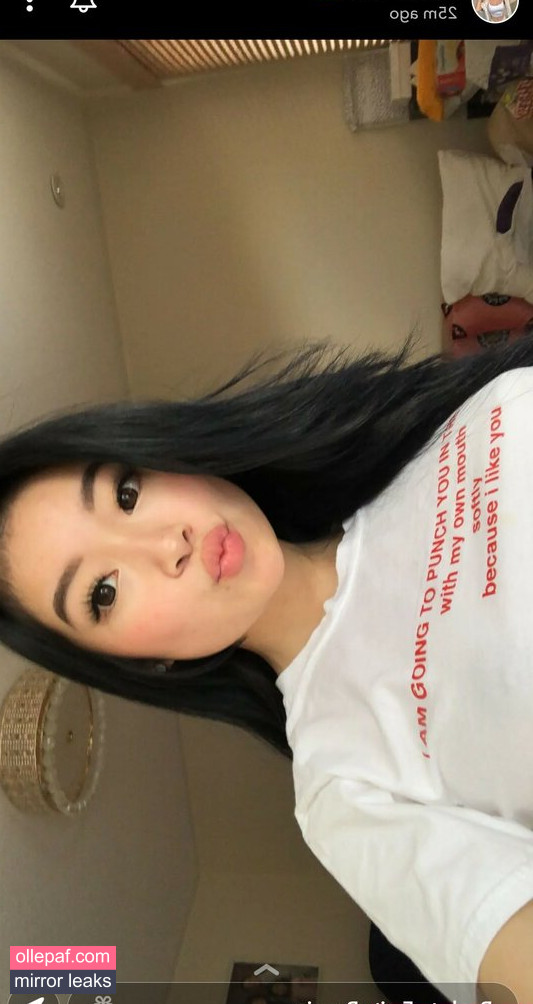 Latest Leaks Fruitypoppin Nude #259 - Fapello