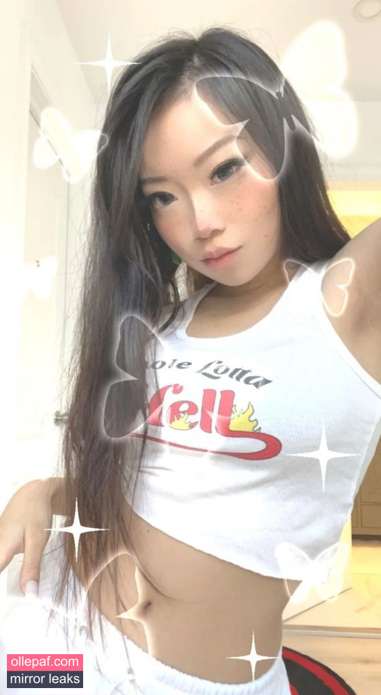 Latest Leaks Fruitypoppin Nude #265 - Fapello