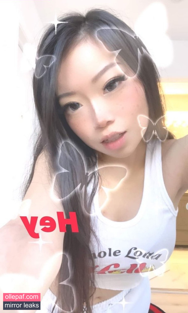 Latest Leaks Fruitypoppin Nude #270 - Fapello