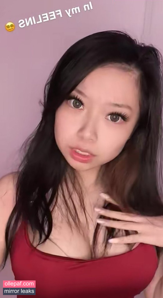 Latest Leaks Fruitypoppin Nude #293 - Fapello