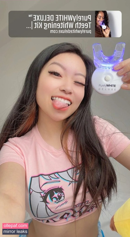 Latest Leaks Fruitypoppin Nude #302 - Fapello