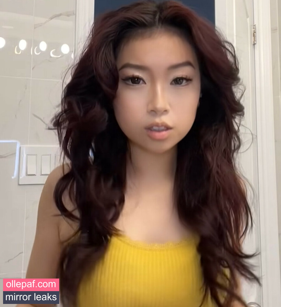Latest Leaks Fruitypoppin Nude #36 - Fapello