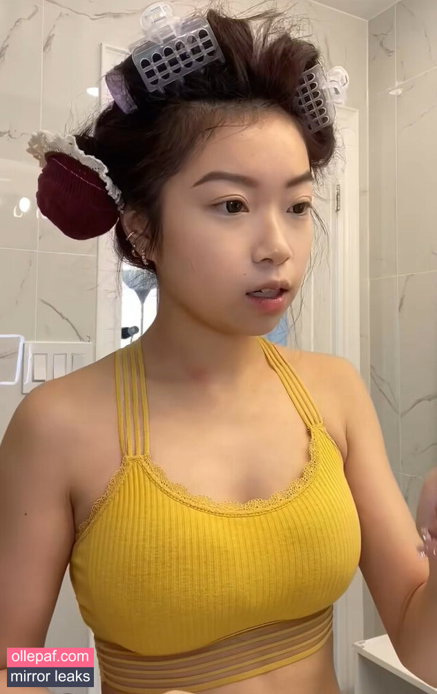 Latest Leaks Fruitypoppin Nude #39 - Fapello