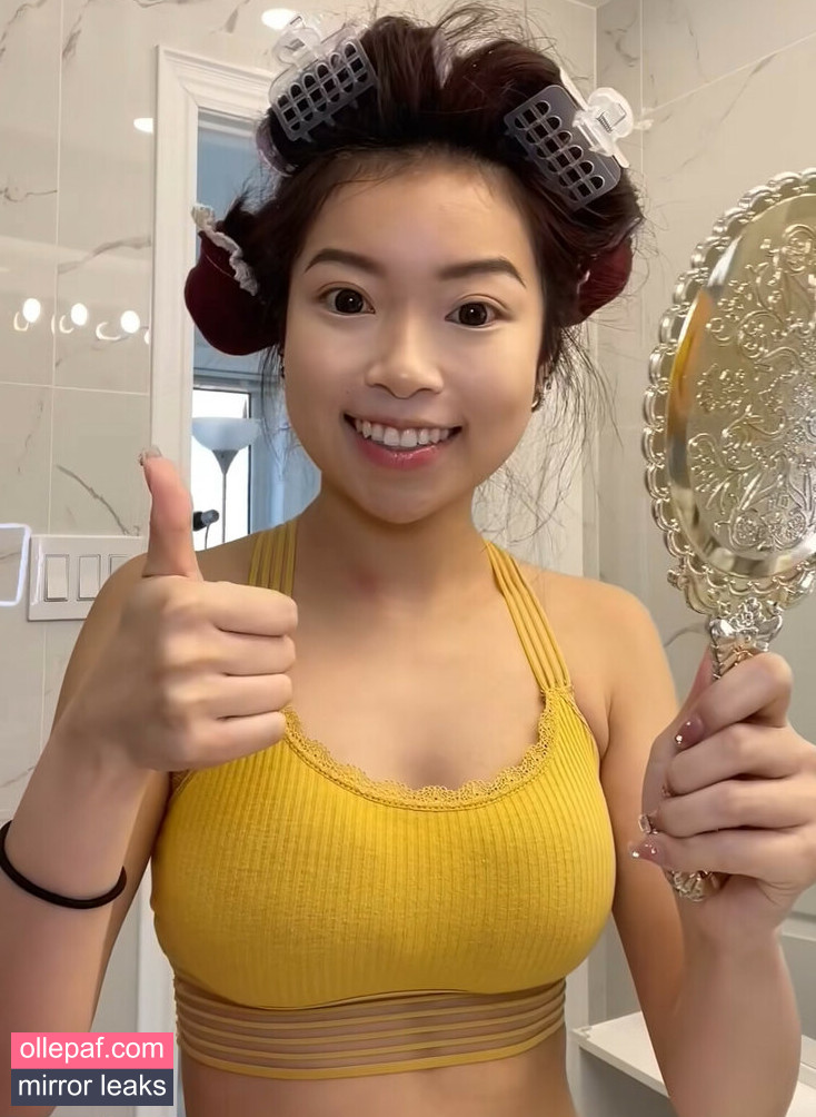 Latest Leaks Fruitypoppin Nude #40 - Fapello