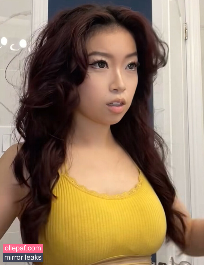 Latest Leaks Fruitypoppin Nude #50 - Fapello