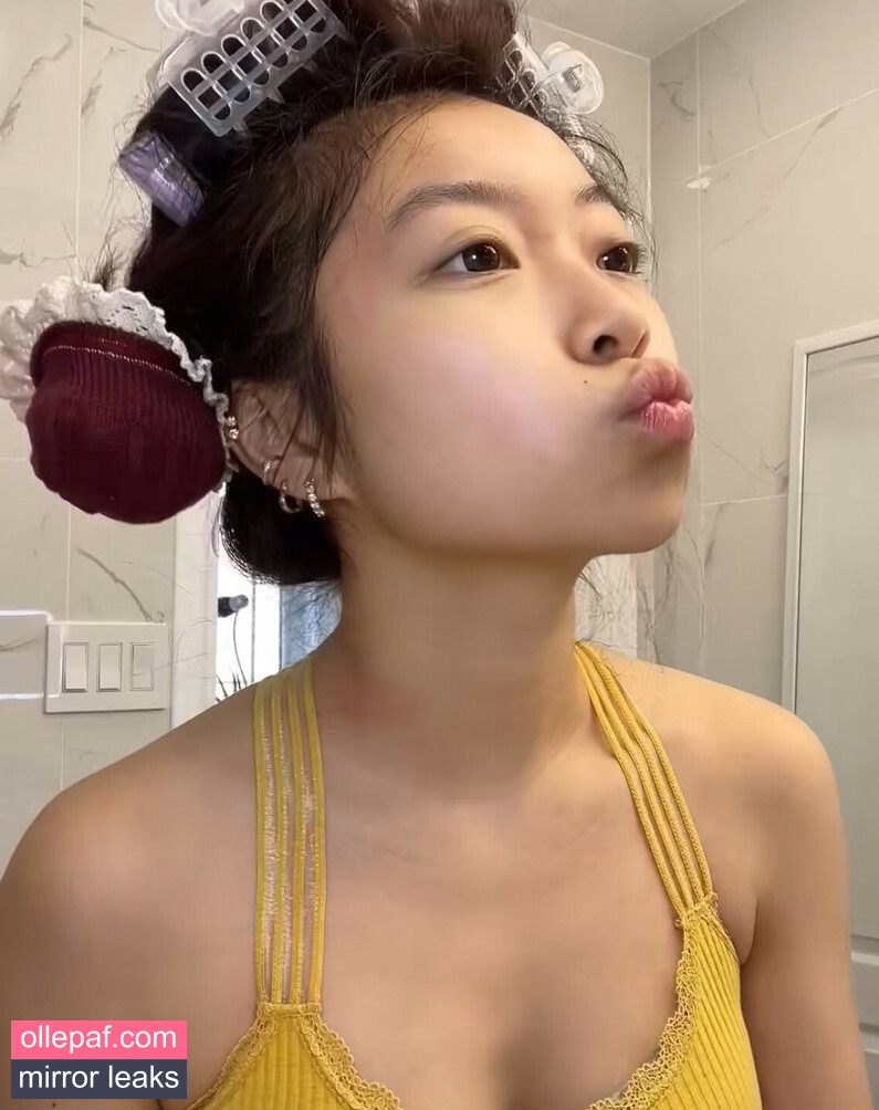 Latest Leaks Fruitypoppin Nude #51 - Fapello