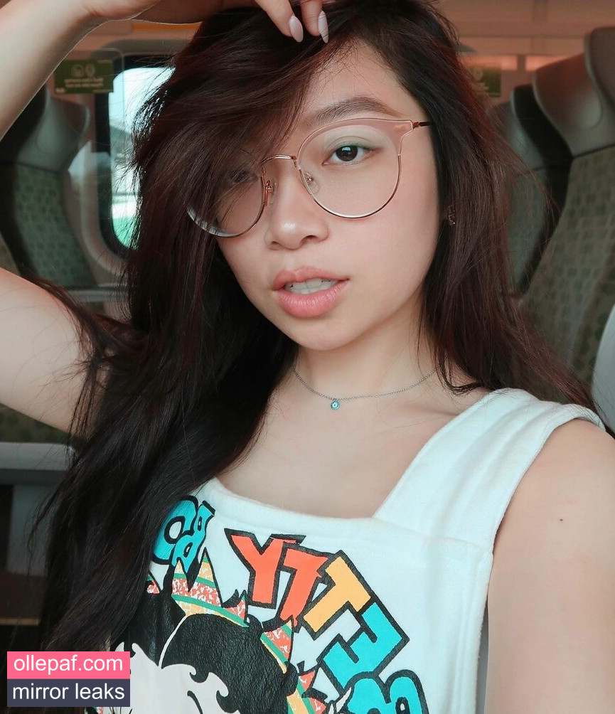 Latest Leaks Fruitypoppin Nude #54 - Fapello