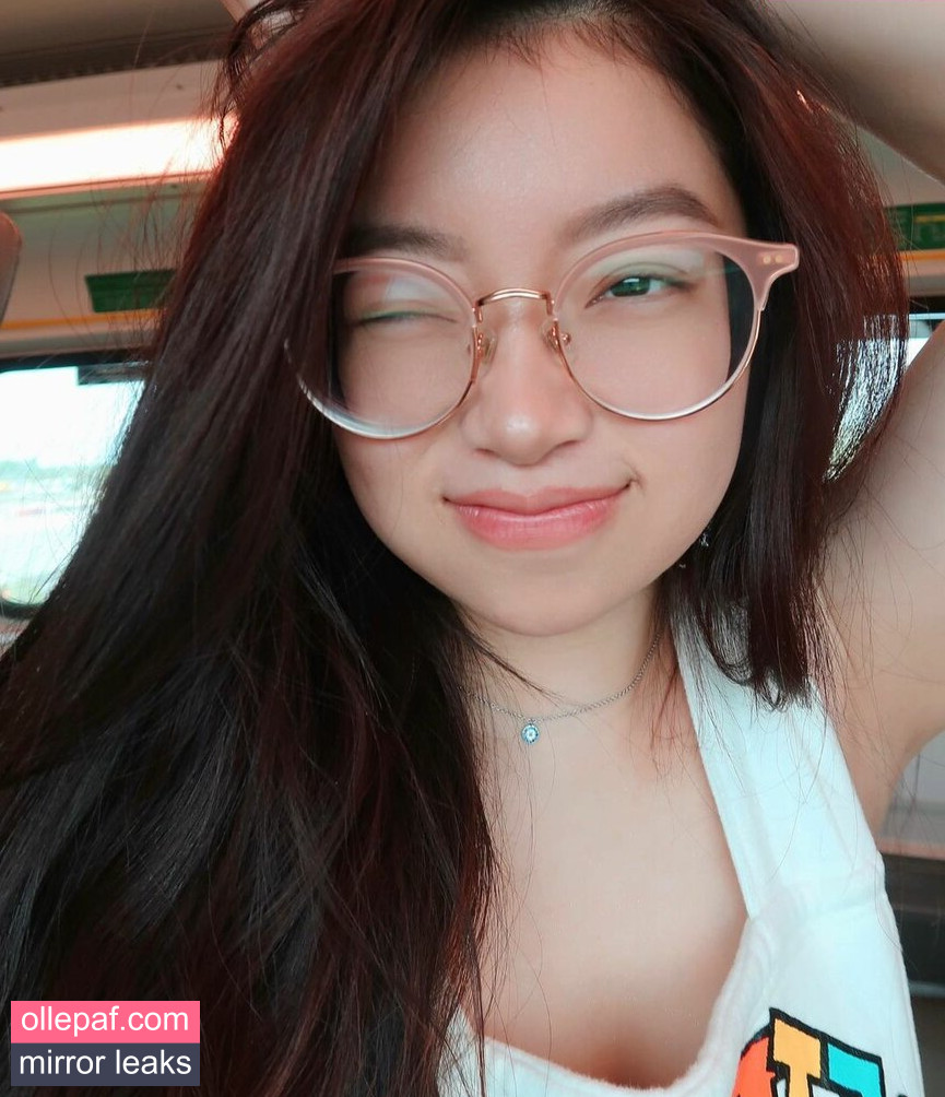 Latest Leaks Fruitypoppin Nude #55 - Fapello