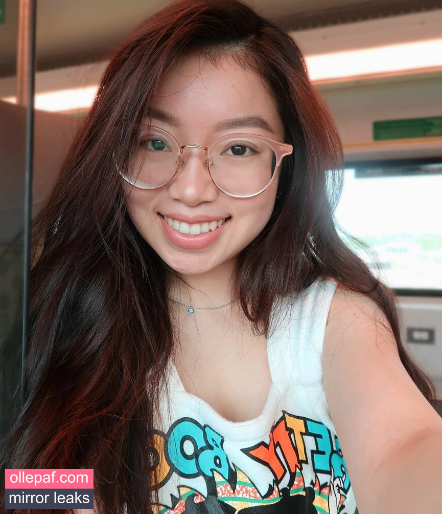 Latest Leaks Fruitypoppin Nude #56 - Fapello