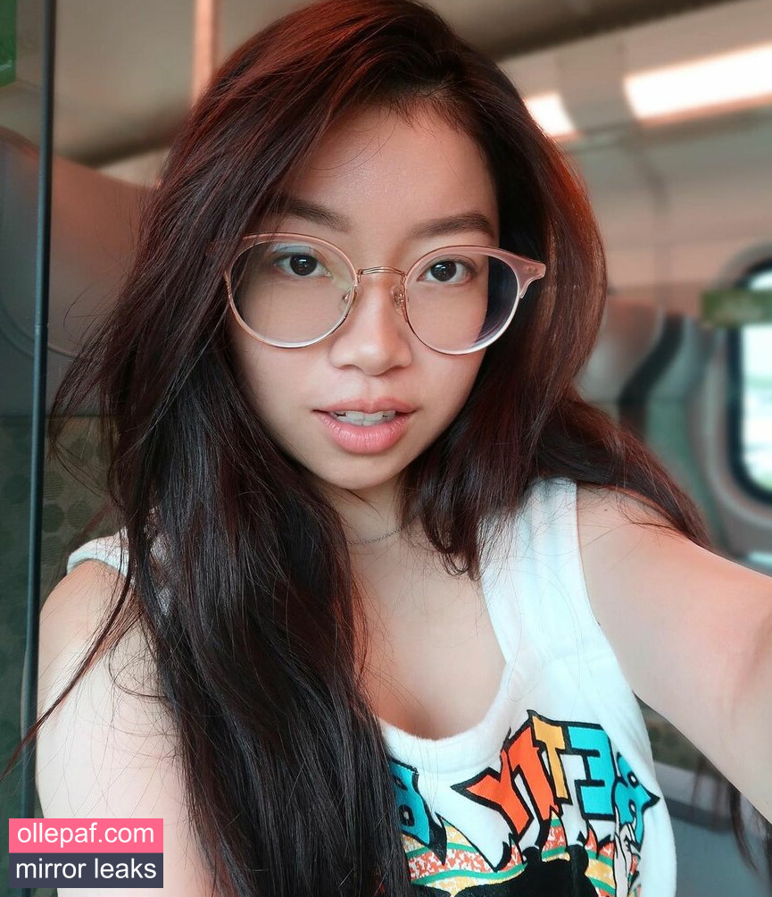 Latest Leaks Fruitypoppin Nude #57 - Fapello