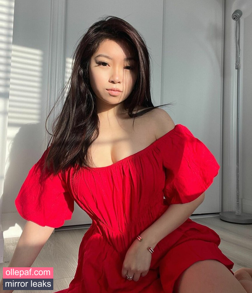 Latest Leaks Fruitypoppin Nude #66 - Fapello