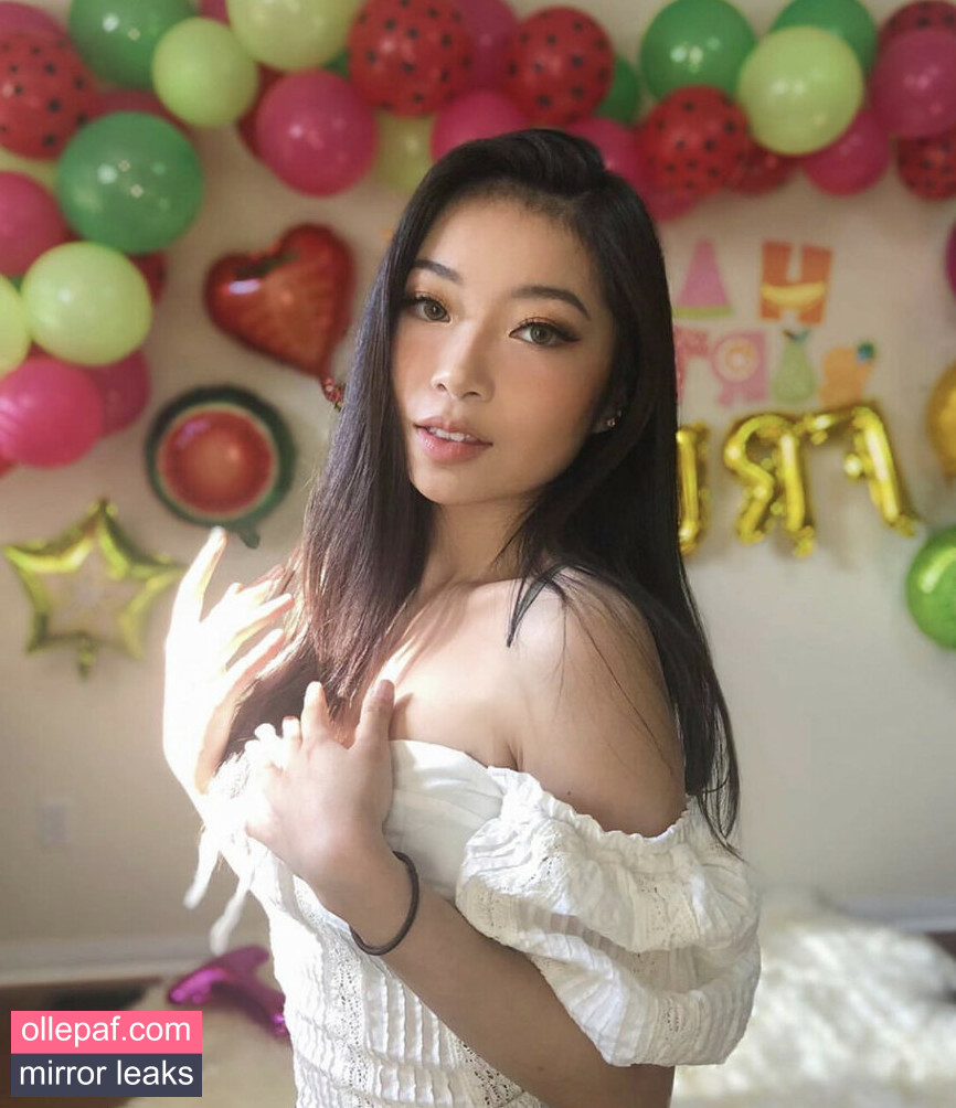 Latest Leaks Fruitypoppin Nude #79 - Fapello