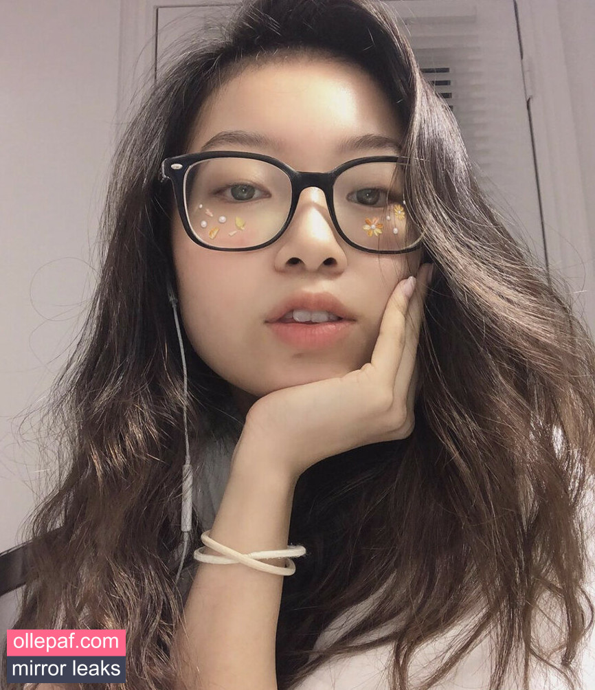 Latest Leaks Fruitypoppin Nude #90 - Fapello