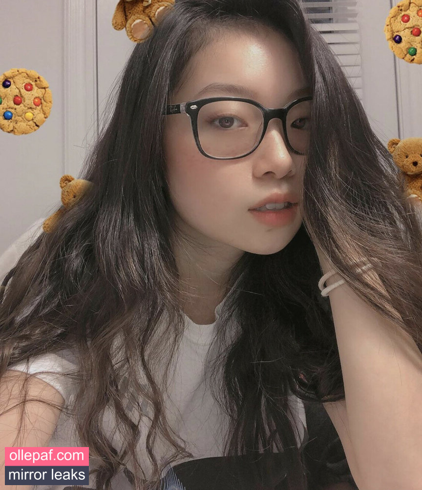 Latest Leaks Fruitypoppin Nude #93 - Fapello