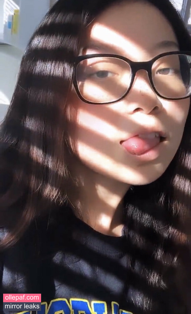Latest Leaks Fruitypoppin Nude #100 - Fapello