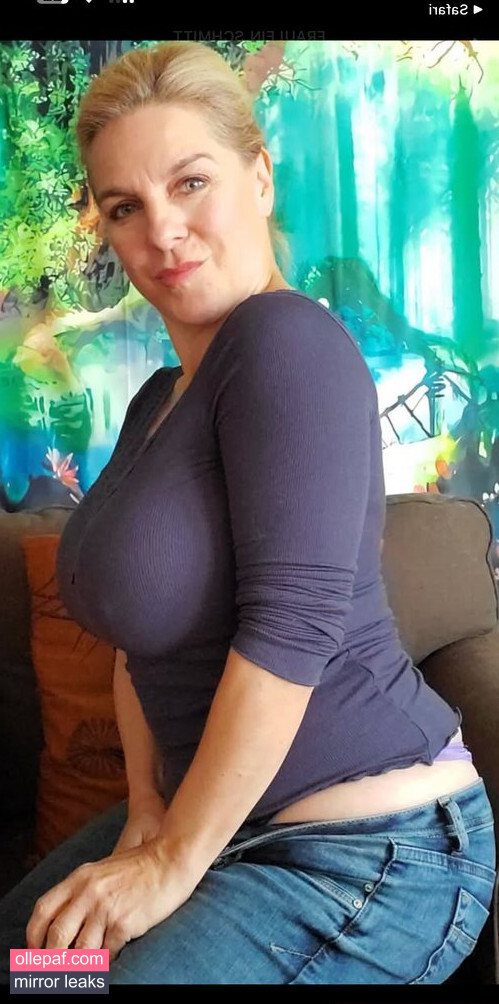 Latest Leaks Fräulein Schmitt Nude #38 - Fapello