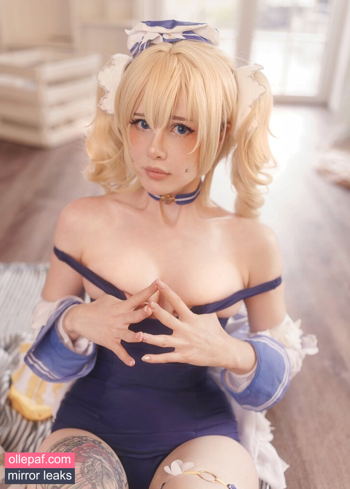 Latest Leaks Fräuleinmilk Nude #36 - Fapello