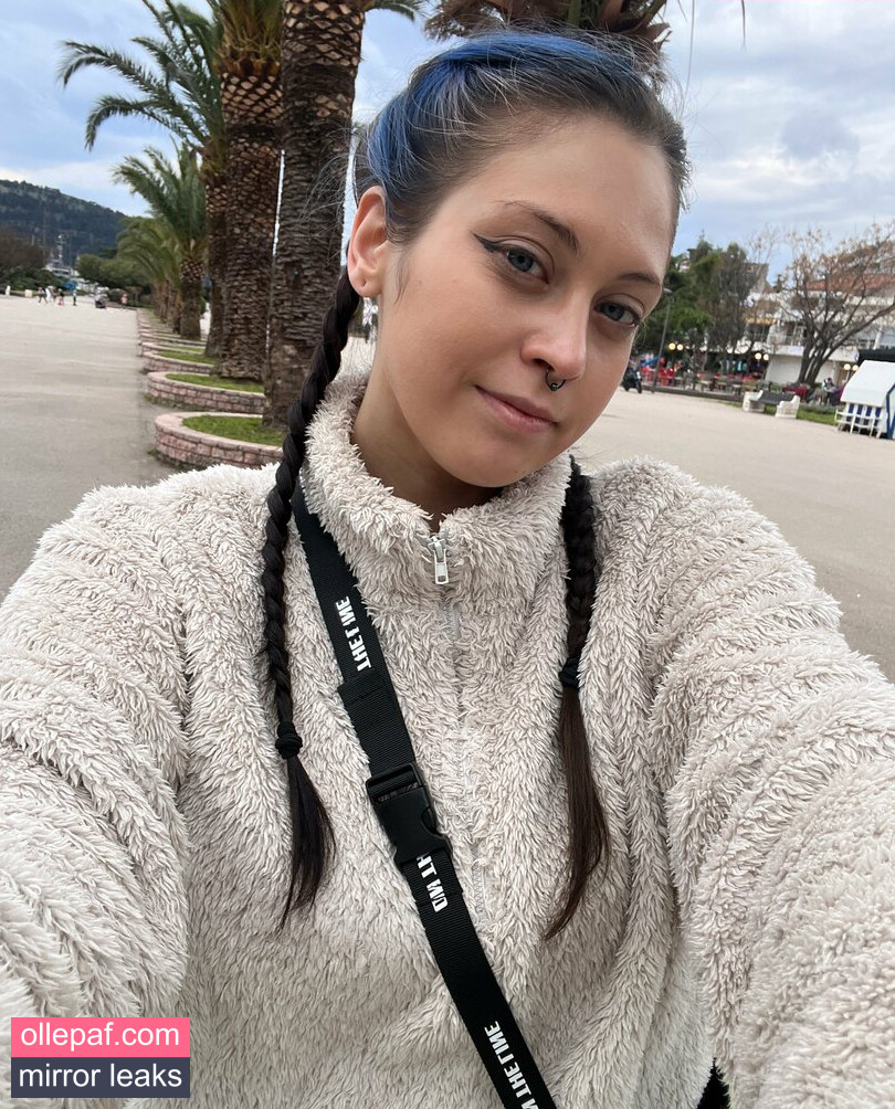 Latest Leaks frutellasgmodel Nude #2 - Fapello