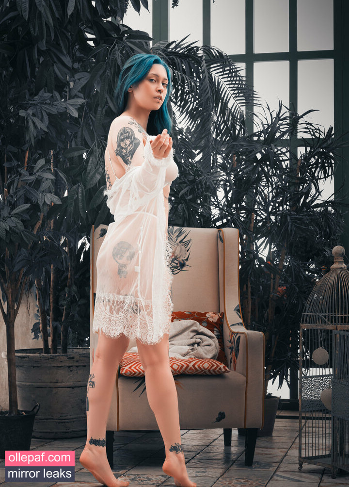 Latest Leaks frutellasgmodel Nude #30 - Fapello