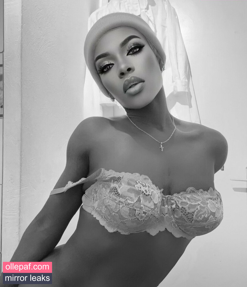 Latest Leaks fsemelagne Nude #2 - Fapello
