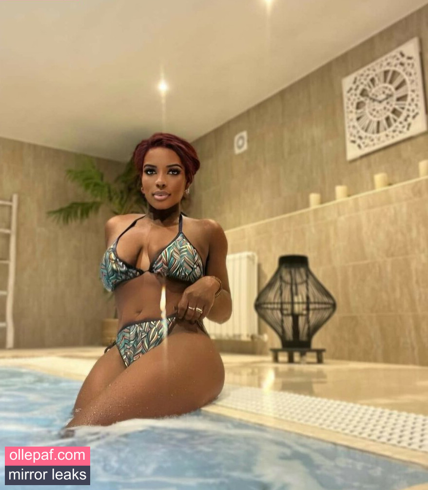 Latest Leaks fsemelagne Nude #11 - Fapello