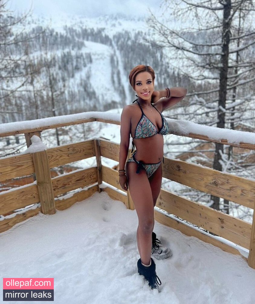 Latest Leaks fsemelagne Nude #13 - Fapello