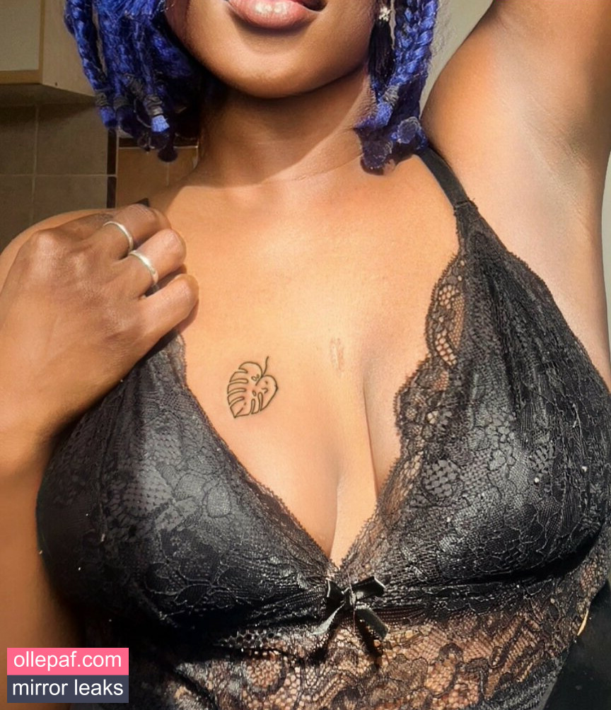 Latest Leaks fsemelagne Nude #4 - Fapello