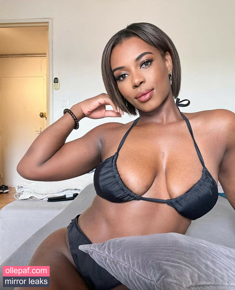 Latest Leaks fsemelagne Nude #7 - Fapello